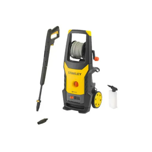 Picture of STANLEY high-pressure cleaner - 150 bar - 2200W