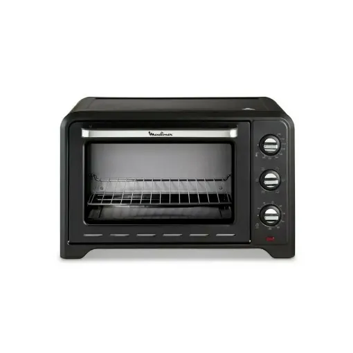 Picture of Mini oven MOULINEX - Optimo - 1600 W - 33L