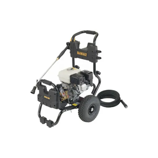 Picture of DEWALT High Pressure Cleaner - 5,5HP - DXPW008E