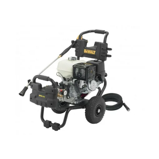 Picture of DEWALT high pressure cleaner - 250 BAR - construction - DXPW010E