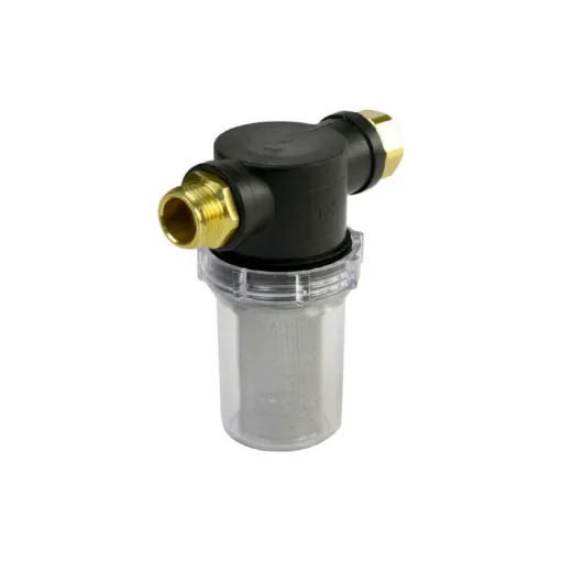 Picture of MECAFER filter fitting for high pressure cleaner and tap - 476016