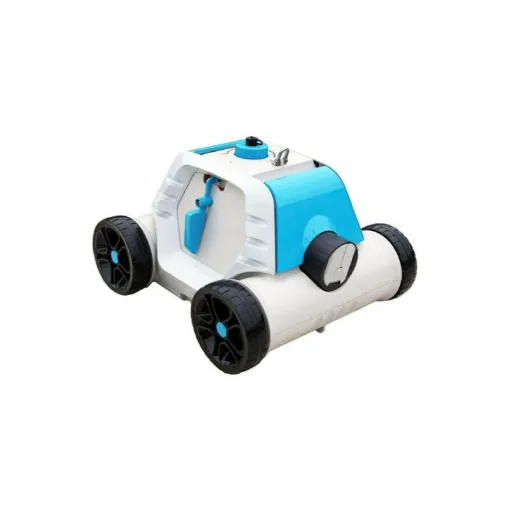 Picture of Thetys BESTWAY autonomous pool vacuum cleaner - for flat bottom pool up to 3 x 6 m - 58519