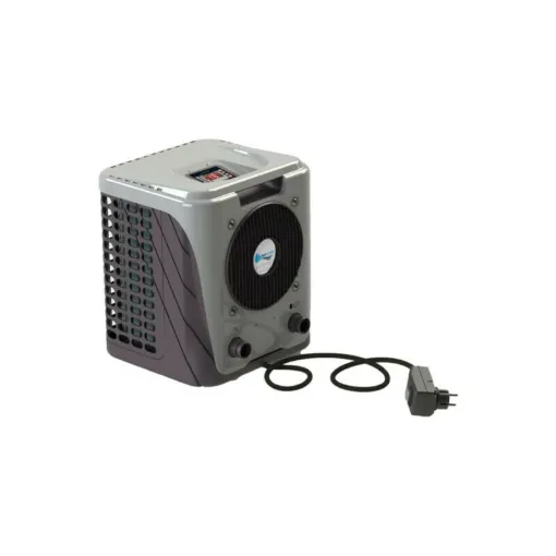 Picture of BESTWAY Heat Pump - 4 KW - Hot Water - for above ground pools up to 20 m3 - HS40FR