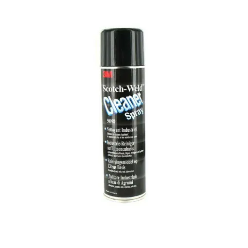 Picture of Industrial cleaner 3M Scotch-Weld Cleaner Spray