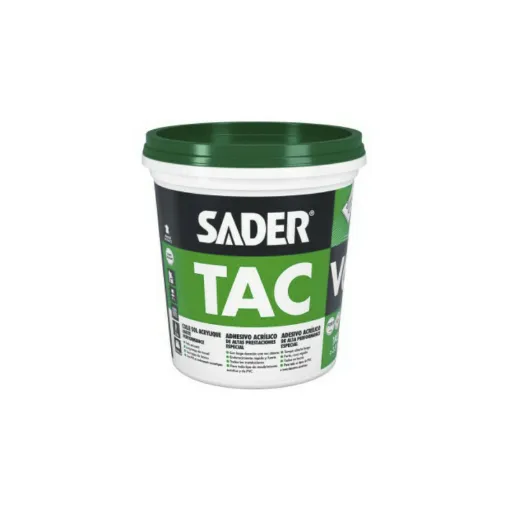 Picture of SADER TAC V6 Acrylic Glue - 1kg