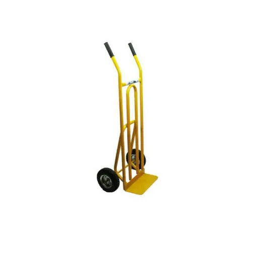 Picture of Sack truck Steel 250 kg short shovel