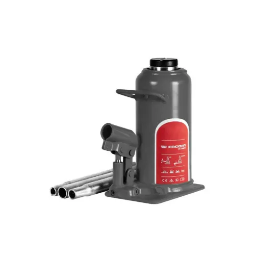 Picture of FACOM Cylinder Jack Intensive Series - 12T - DL.12BTI