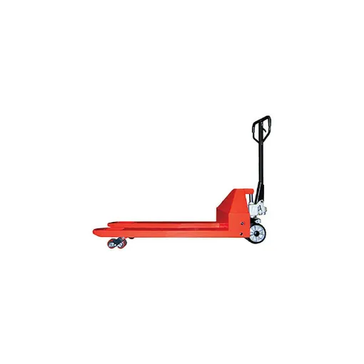 Picture of Manual pallet truck - 1500 mm - 3 500 Kg