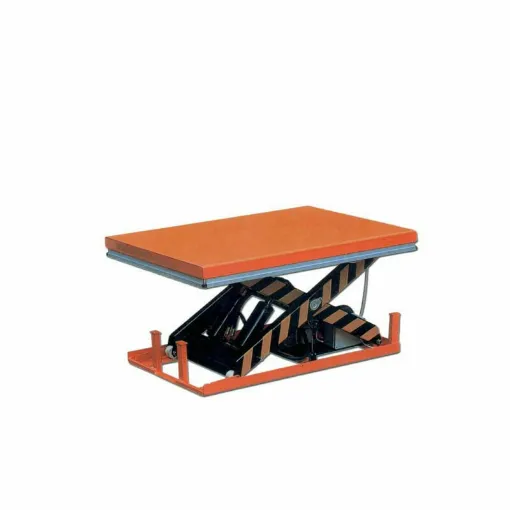 Picture of Electric lift table - Lift 100 cm - 1000 kg