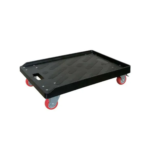 Picture of Roller platform with edges 300 KG - 67x46x14,5cm