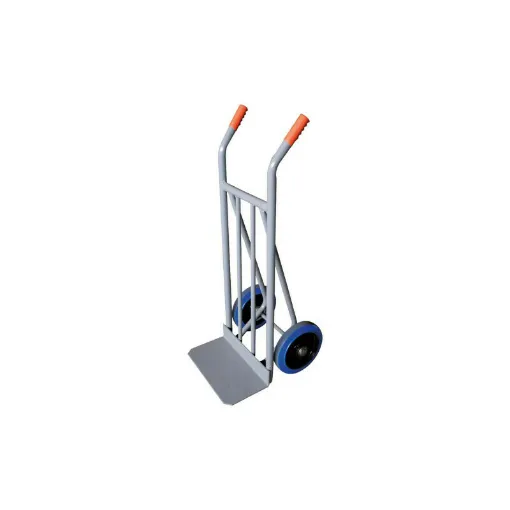 Picture of Hand truck 300 KG premium air wheels