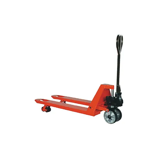 Picture of Manual pallet truck - 2 500 Kg