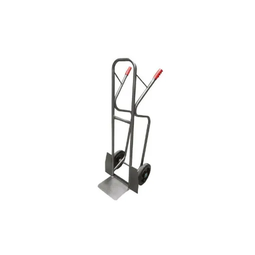 Picture of 300 KG high load trolley with air wheels