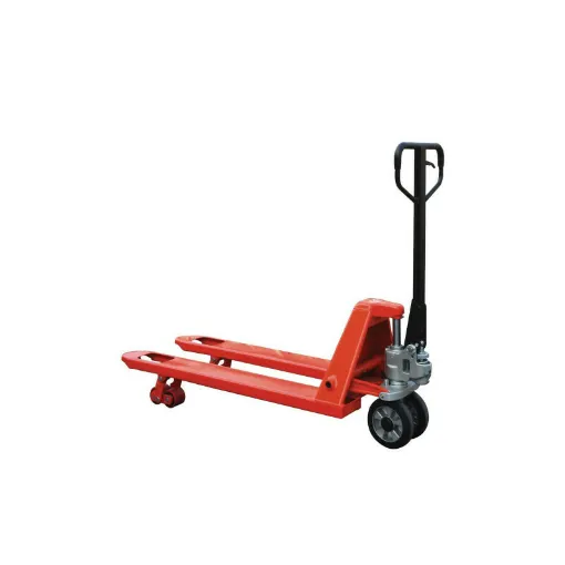 Picture of Premium hand pallet truck - 1150 mm - 3 000 Kg