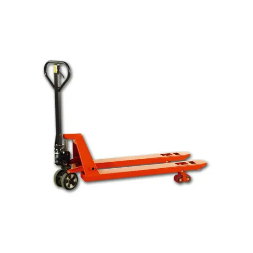 Picture of Manual pallet truck basic - 2500 kg