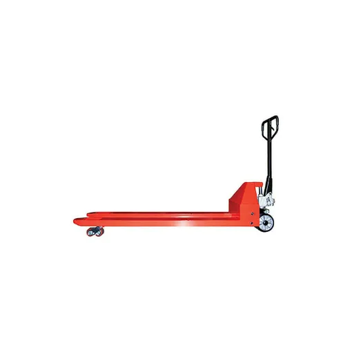 Picture of Manual pallet truck - 2 000 mm - 3 500 Kg