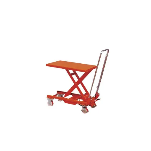 Picture of Manual lifting table - 1000 kg