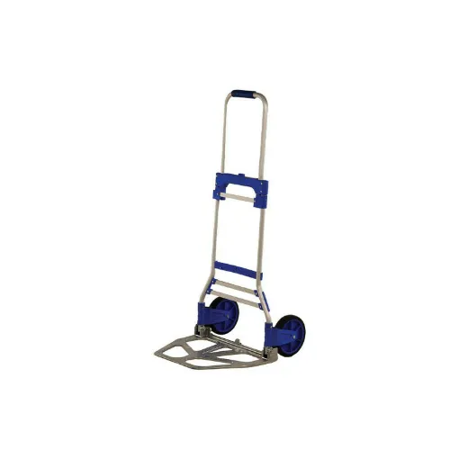 Picture of Foldable aluminium trolley 120 KG