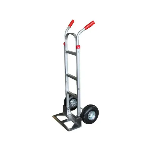 Picture of Aluminium trolley 250 kg