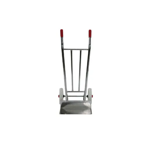 Picture of Stainless steel trolley 300 kg