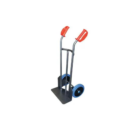 Picture of Trolley 250 KG Standard air wheels