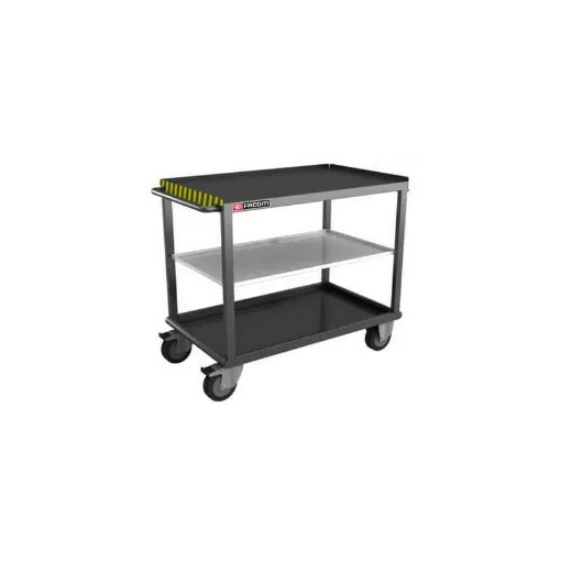 Picture of Facom mobile heavy load table