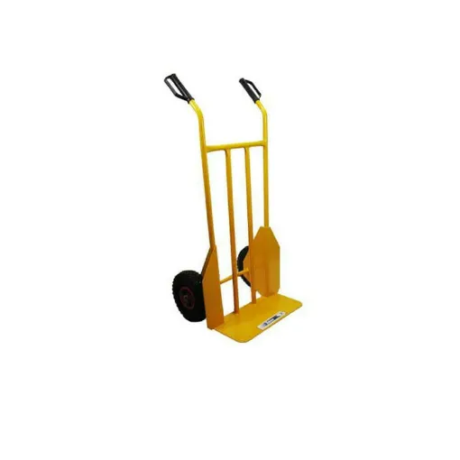 Picture of Sack truck steel large format 250 kg