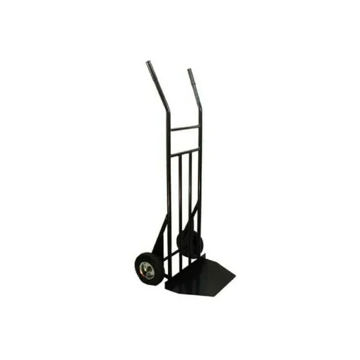 Picture of Sack truck Steel 250 kg comfort long shovel