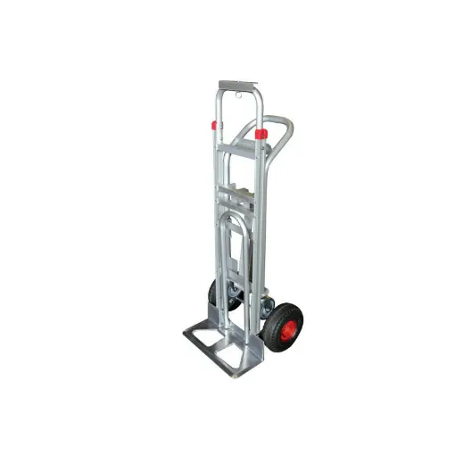 Picture of Aluminium trolley - 3 in 1 - 250-350 kg