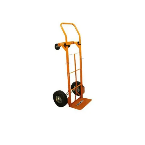 Picture of Sack truck convertible trolley 250 kg