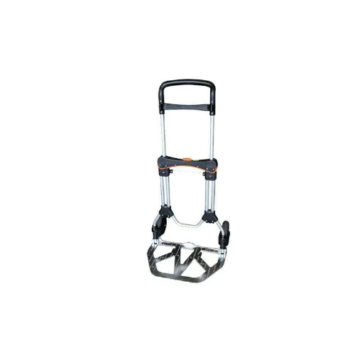 Picture of Foldable aluminium trolley 200 KG