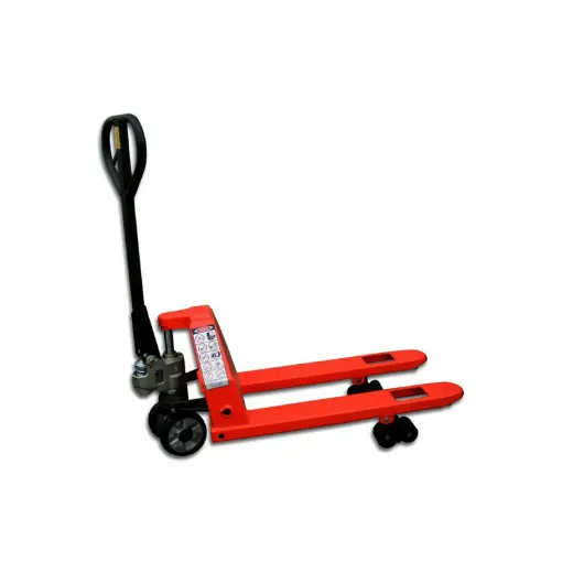 Picture of Manual short pallet truck - 1500 kg