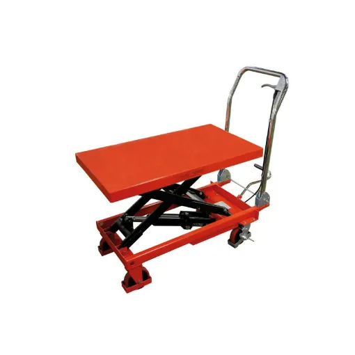 Picture of Manual lifting table - 300 kg