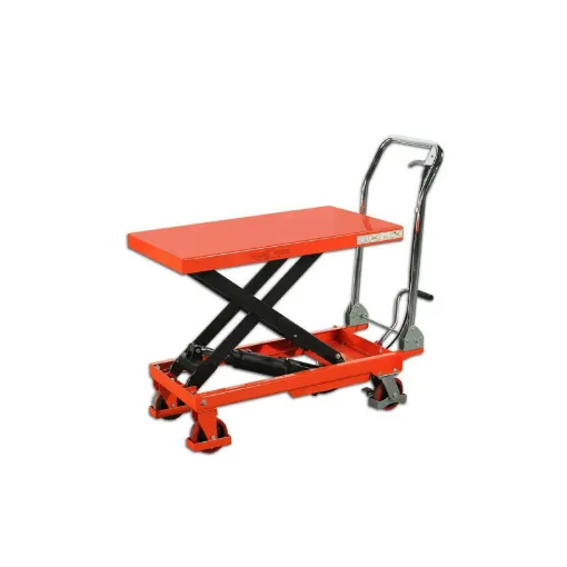 Picture of Manual lifting table - 500 kg