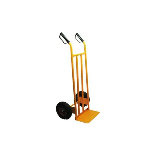 Picture of Sack truck Steel 250 kg long shovel