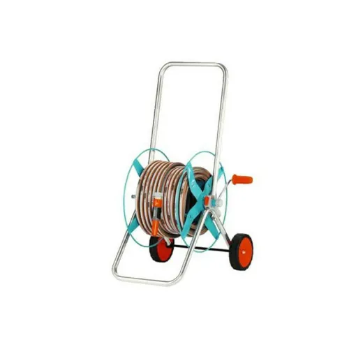 Picture of Hose Trolley GARDENA metal 2677-26