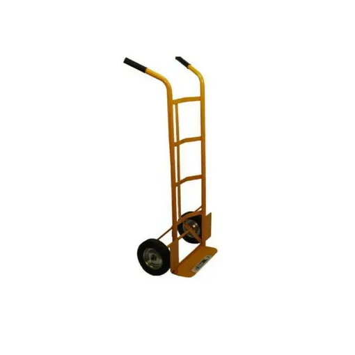 Picture of Sack truck was 200 kg steel