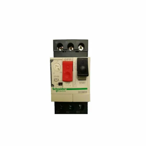 Picture of 2.5 / 4 A circuit breaker