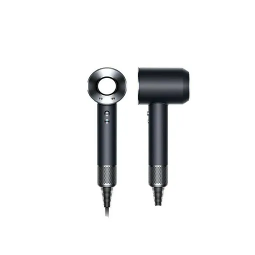 Picture of Hair dryer DYSON supersonic black nickel