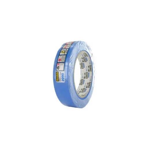 Picture of Masking tape 3M 2090 24mm x 50m blue x 5