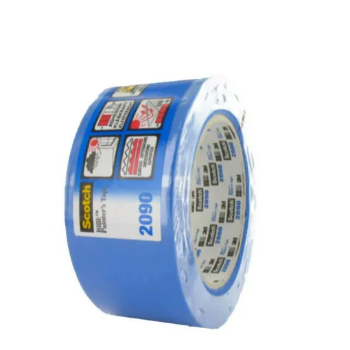 Picture of Masking tape 3M 2090 48mm x 50m blue