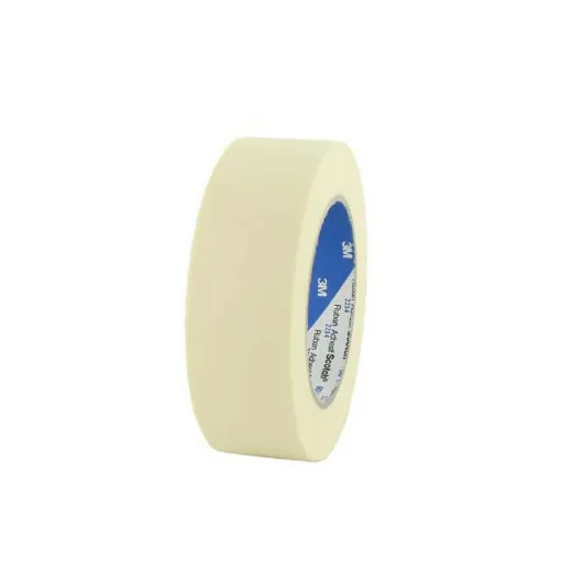 Picture of paper masking tape 3M 2214 38mm x 5