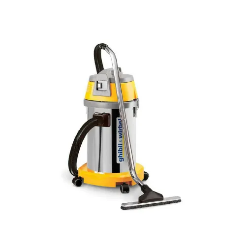 Picture of Wet and Dry Vacuum Cleaner GHIBLI WIRBEL - 36L - 1150W - AS 27 IK