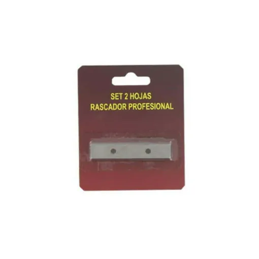 Picture of Pack of 2 replacement blades for anti-fouling scraper