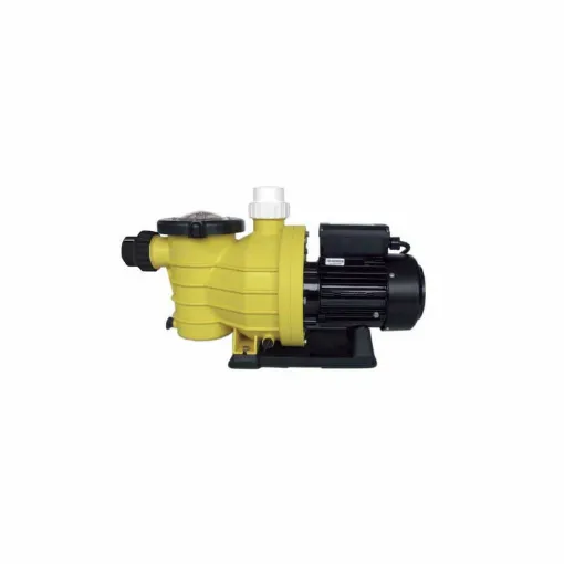 Picture of MAREVA ECO-PREMIUM self-priming centrifugal pump with pre-filter - 0.25 HP