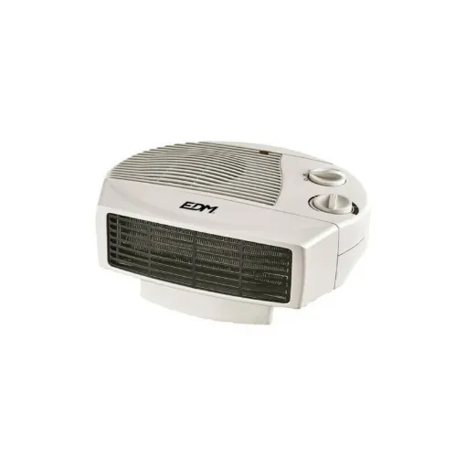 Picture of Blower radiator EDM - 2000W - 29x24x12cm - 07200