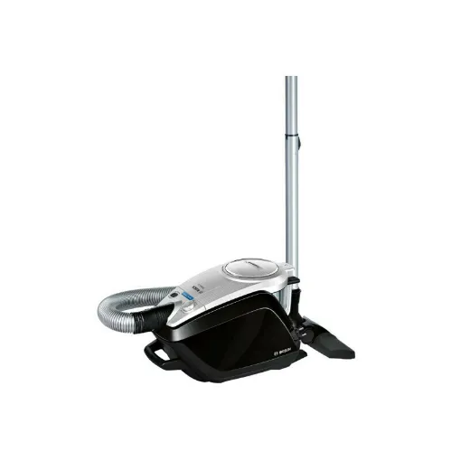 Picture of BOSCH Bagless Canister Vacuum - Relaxx'x Silver - Wired - 3 L