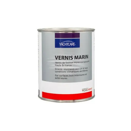 Picture of Marine varnish Yachtcare 750ml