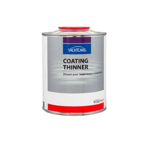 Picture of Lacquer thinner and varnish Yachtcare 750ml