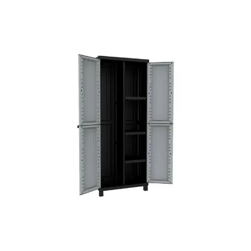 Picture of Brush Cupboard EDM TWISTBLACK 3680